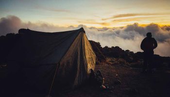 12 Days Combo – Kilimanjaro Machame Route & Safari